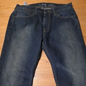 Levis Signature Strauss